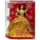 Barbie Holiday Barbie Doll