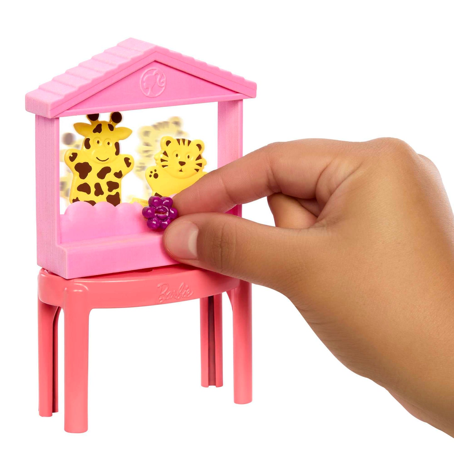Barbie Skipper Babysitters, Inc. Ultimate Daycare Playset with 3 Dolls, Furniture & 15+ Accessories, Includes Bunk Beds & Color-Change Easel