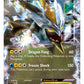 Pokemon TCG Battle Arena Decks Black Kyurem vs. White Kyurem Card Game