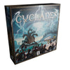 Cyclades | Epic Mythological Greek Strategy Game for Teens & Adults | Classic Auctioning & Area Control Board Game | 1v1, Competitive, or Team Modes |