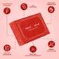 The Skin Deep (THE and) Amusing Edition - 199 Fun Question Cards for Friends, Family, Couples - Random & Funny Ice Breaker Conversation Starter Cards