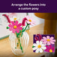 LEGO Botanicals Cosmos Flowers 11514