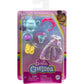Barbie Chelsea Beach & Tea Party Accessory Fashion Pack Bundle - Mix of Beachwear & Tea Party Essentials for Chelsea Doll | Ages 3+