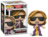 Funko Pop! Rocks: Aerosmith - Steven Tyler, Multicolor