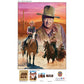 MasterPieces 1000 Piece John Wayne Jigsaw Puzzle for Adults, Family, Or Youth - The Cowboy Way - 19.25"x26.75"
