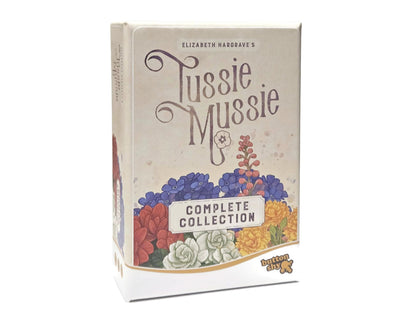 Tussie Mussie Complete Collection