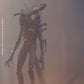 Hiya Toys Exquisite Mini Series 1/18 Scale 5 Inch Aliens Headshot Alien Warrior Action Figure