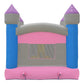 Inflatable HQ Commercial Grade Bounce House 100% PVC Princess Castle Jumper Inflatable Only - Girls