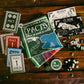 DVC Games: Pacts the Board Game