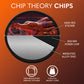 Chip Theory Games Cloudspire: Portal Seekers, Strategy Board Game Add-On, Campaign, RPG Game Accessory, 2-4 Players, Adults, Teens Ages 14+