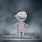 The Nightmare Before Christmas Best of Series: Lock, Shock and Barrel Action Figure, Multicolor