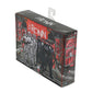 NECA Teenage Mutant Ninja Turtles (The Last Ronin) - 7" Scale Action Figure - Synja Robots 2 Pack