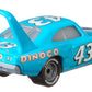 Mattel Disney and Pixar Cars 1:55 Scale Die-Cast Vehicles, Collectible Toy Cars, The King