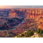 Bits and Pieces 500 Piece Jigsaw Puzzles, Grand Canyon, Large 18x24