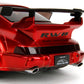 Jada 1:18 Pink Slips Porsche RWB 964