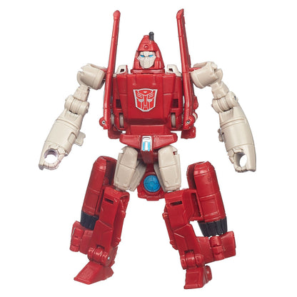 Transformers Generations Legends Powerglide Playset