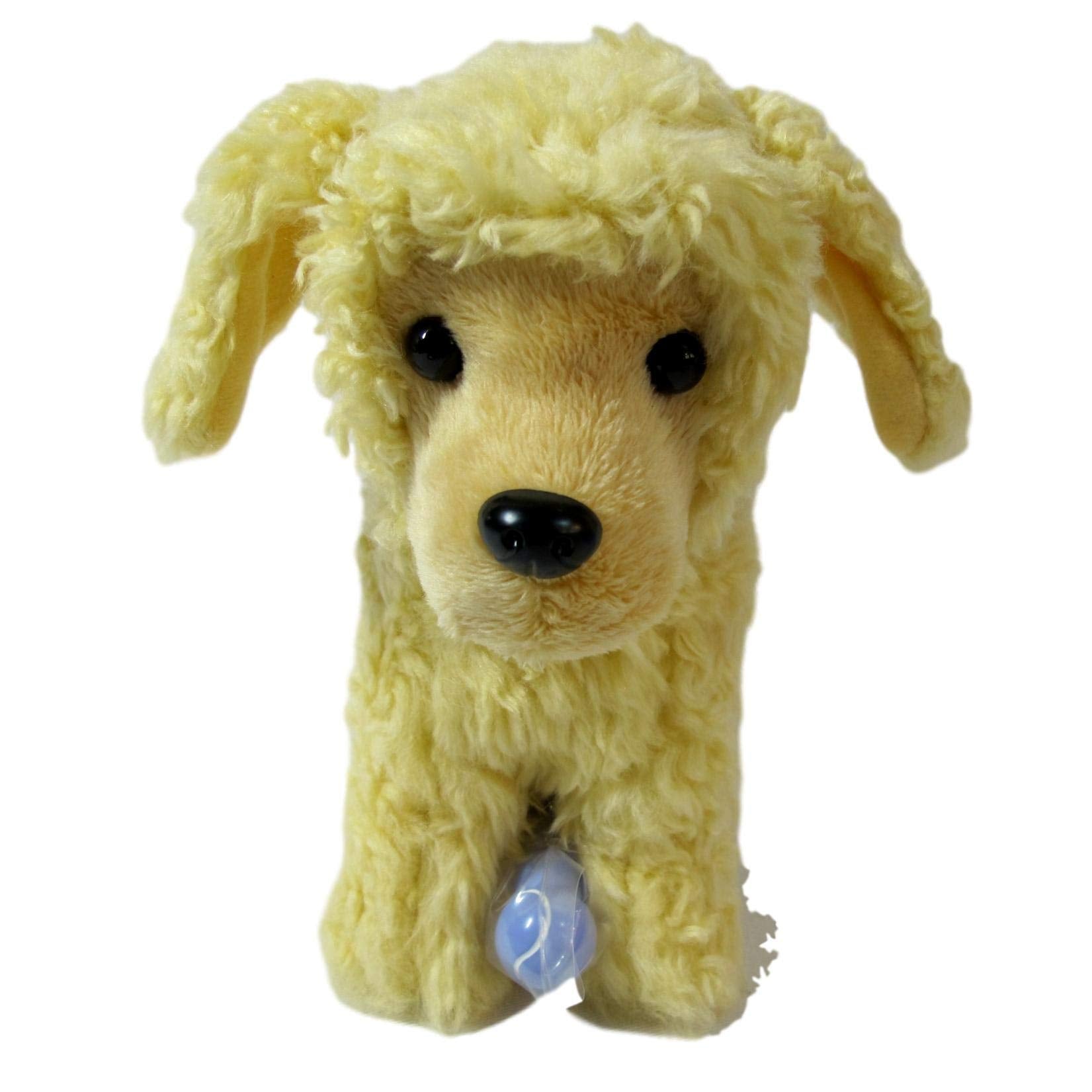 American Girl Pet - Apricot Poodle Puppy - Truly Me 2015
