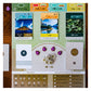Inside Up Games Earth | Board Game of the Year 2023 | Ecosystem Building, Card Drafting, Action Selection | Create Amazing Natural Synergies | 1 to 5