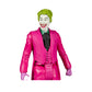 McFarlane Toys TM15032 DC Retro 6in WV1-Batman 66-The Joker, Multicolour