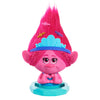 DreamWorks Trolls Band Together Poppy Styling Head with Accessories, 11-pieces, Pink, Kids Toys for Ages 3 Up by Just Play
