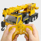 RC Crane Toy Construction Vehicles Remote Control Large Crane Toys for Kids