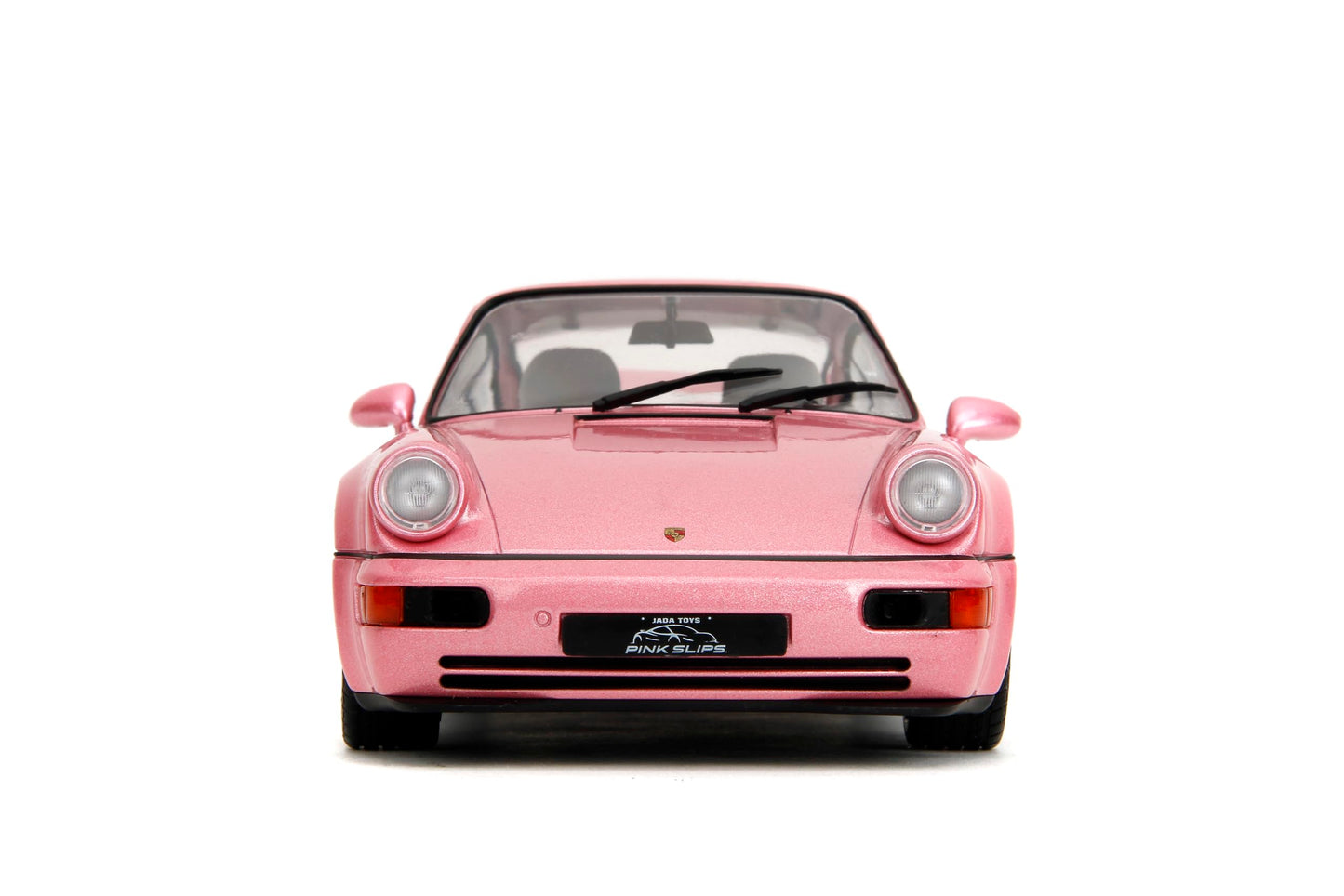 Jada 1:18 Pink Slips Porsche 964