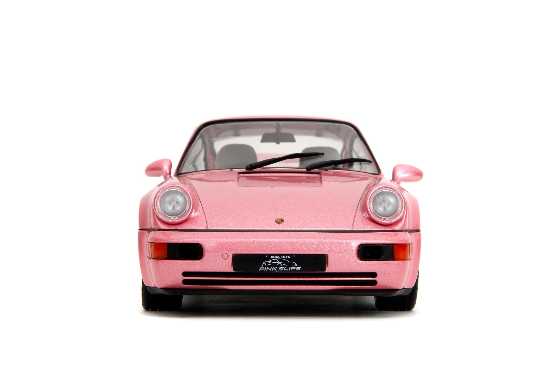 Jada 1:18 Pink Slips Porsche 964