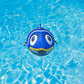 Poolmaster Inflatable Floating Swimming Pool Toy Fish Ball (Blue)