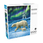 Buffalo Games - Northern Lights Bears - 1000 Piece Jigsaw Puzzle for Adults