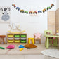 Monster Truck Birthday Party Banner,Truck Theme Party Decorations,Monster Party Supplies,Kids Monster Truck Party Favor
