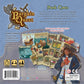 Renegade Game Studios Bargain Quest: Sunk Costs Board Game Expansion