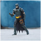 DC Comics Batman Action Figure, 12-Inch Superhero Toy Figure