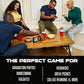 PO' UP! College Edition - A Party Game Celebrating Black College Students and Grads from HBCUs to PWIs | 215 Questions | Ages 18+ | 2+ Players