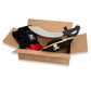 Melissa & Doug Pirate Role Play Costume Dress-Up Set With Hat, Sword, and Eye Patch
