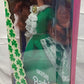 Irish Barbie - Dolls of the World Collection