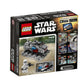 LEGO 75028 Star Wars Clone Turbo Tank