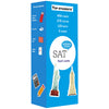 SAT Flash Cards 2026-2027 | 400 SAT Vocabulary + SAT Math Flash Cards | SAT Prep | SAT Math Cards | SAT Vocab Cards | SAT Prep Cards | SAT Words | SAT