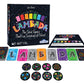 Outset Media Lambada - The Card Game That's a Carnival of Colors! - for 2 to 6 Players Ages 8 and up