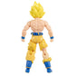 Bandai Namco - Dragon Ball Super - Super Saiyan Goku, Evolve 5 inch Action Figure