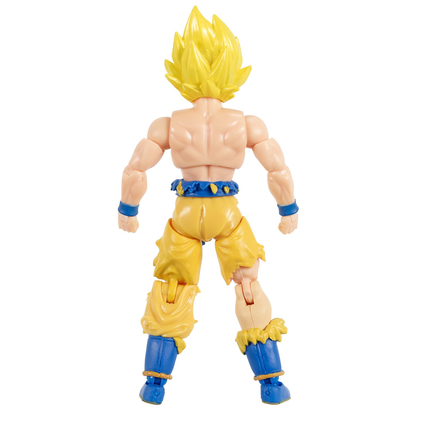 Bandai Namco - Dragon Ball Super - Super Saiyan Goku, Evolve 5 inch Action Figure