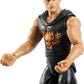 Mattel WWE Action Figure, 6-inch Collectible Cody Rhodes with 10 Articulation Points & Life-Like Look