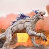 Pipigirl Hiya Toys King of The Monsters vs Kong Action Figure, King of Monsters Movie Monster Series, 6Inch Collectible Dinosaur Action Figures Model