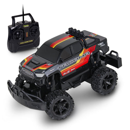 NKOK Mean Machine RC 1:24 Scale Virtual Parent