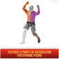 DC Comics Superman Metamorpho Action Figure, 6-Inch