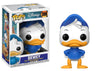 Funko POP Disney: DuckTales Dewey Collectible Figure