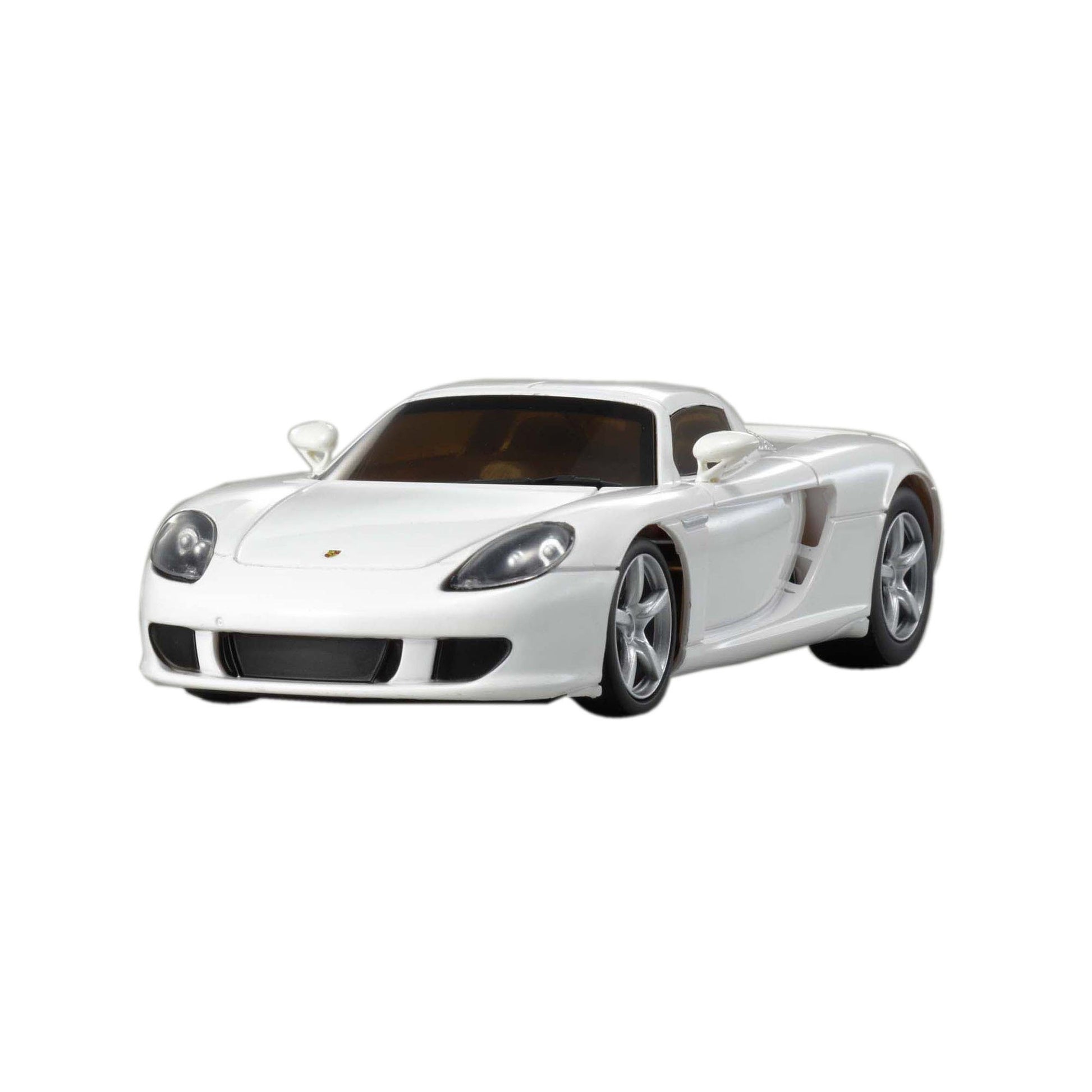 Kyosho ASC FX-101MM | RC CAR PARTS | Porsche Carrera GT White DNX503W ( Japanese Import ) (japan import)