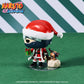 Funko Pop! Plus: Naruto Shippuden - Kakashi Hatake with Pakkun - Holiday - Collectable Vinyl Figure - Gift Idea - Official Merchandise - Toys for Kids