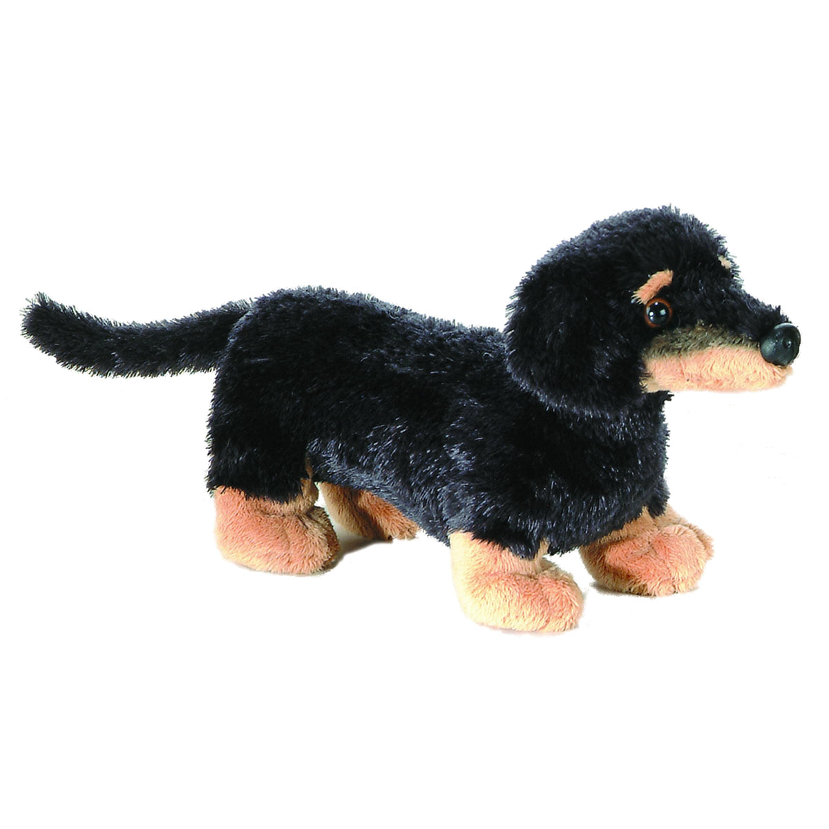 Aurora Flopsie 12" Sausage Too Adorable Stuffed Animal