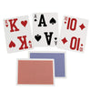 Elite Low Vision Playing Cards - Two Decks
