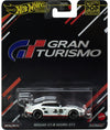 Hot Wheels Nissan Skyline GT-R Gran Turismo GT3